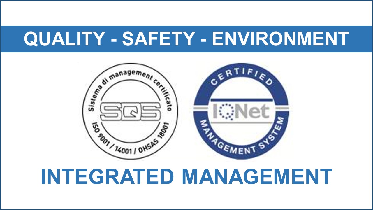March Certificazioni