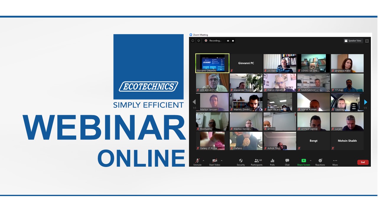 Webinar Slide