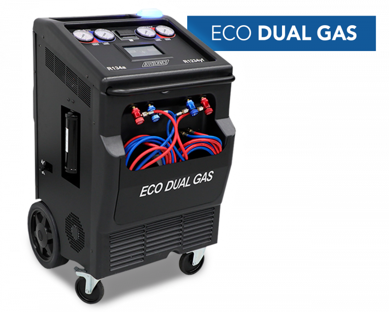 Ecotechnics