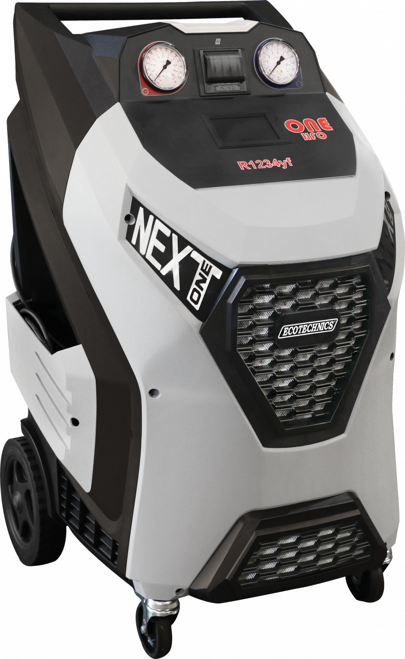 ECO NEXT ONE HFO Ecotechnics