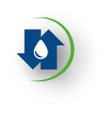 Automatic detection of flow direction