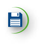 Customizable memory of codes and features of favorite oil brands
