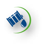 Exclusive function for refilling new oil from tank or oil can to perform the oil level
