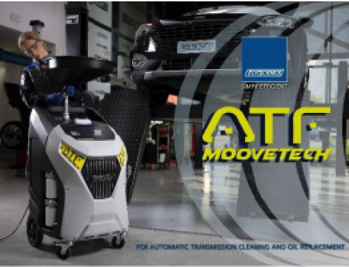 ATF: A NEW DIMENSION