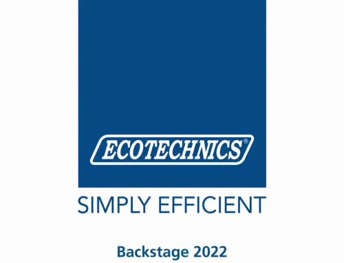 ARE YOU READY FOR 2023? (RECAP ECOTECHNICS 2022)