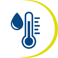 Función de control de la temperatura del aceite Función de control de la temperatura del aceite