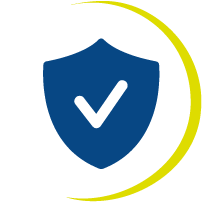Protección completa de todos los componentes internos gracias a los filtros ultrafinos reemplazables Protección completa de todos los componentes internos gracias a los filtros ultrafinos reemplazables