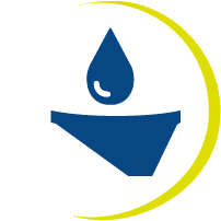 Sistema SMART-DRIP para la recogida de aceite directamente debajo de la copa, incluido en la estación. Detecta y almacena todo el aceite usado recogido para reinsertar la cantidad exacta Sistema SMART-DRIP para la recogida de aceite directamente debajo de la copa, incluido en la estación. Detecta y almacena todo el aceite usado recogido para reinsertar la cantidad exacta