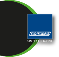 Ecotechnics Logo