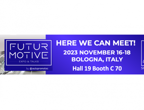 FUTURMOTIVE Expo & Talks