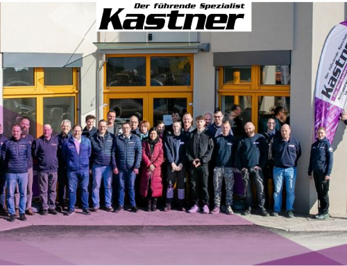 Kastner Open Day 2023 October 13th – 14th in Feldkirchen / Graz