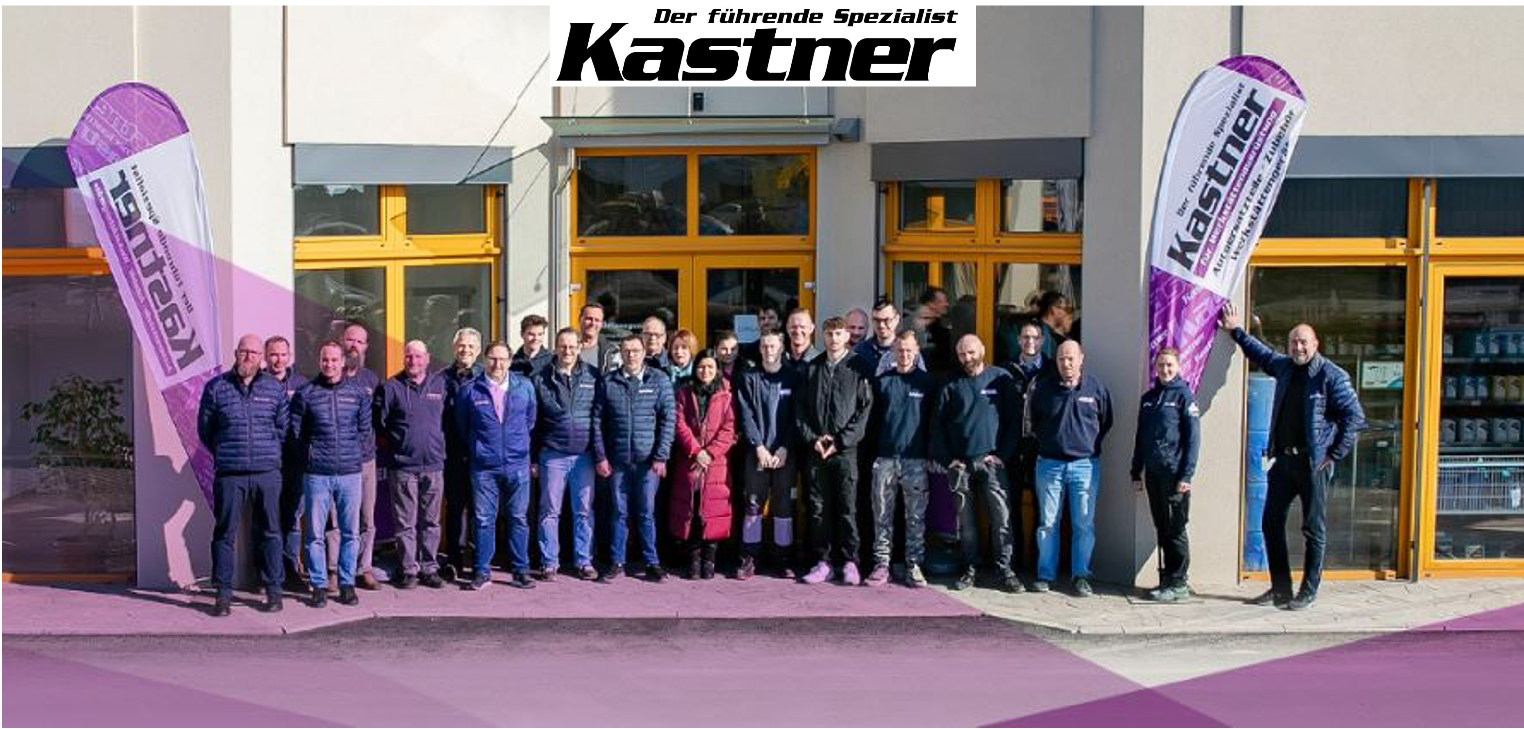 kastner