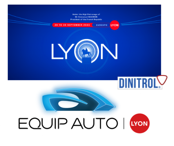 Lyon, the “automotive capital” of Europe Ecotechnics
