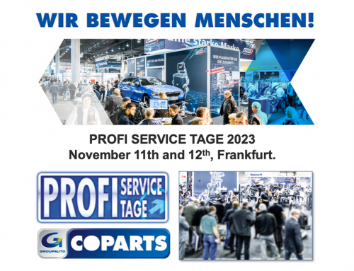 PROFI SERVICE TAGE 2023