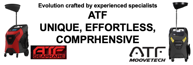 ATF - Logo