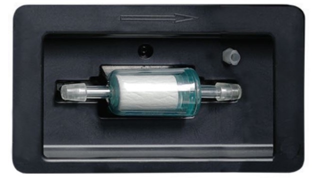 Gas Analyser - 2