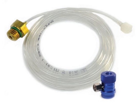 Gas Analyser - 3