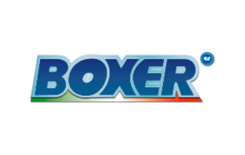 boxer