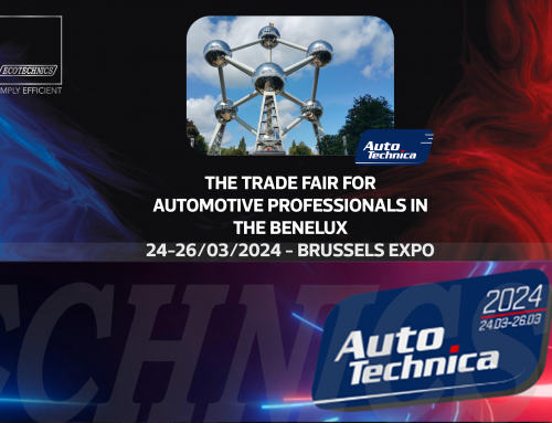 Autotechnica BENELUX | BRUSSELS EXPO
