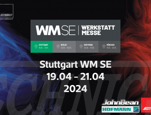 WM SE WERKSTATTMESSE | Stuttgart