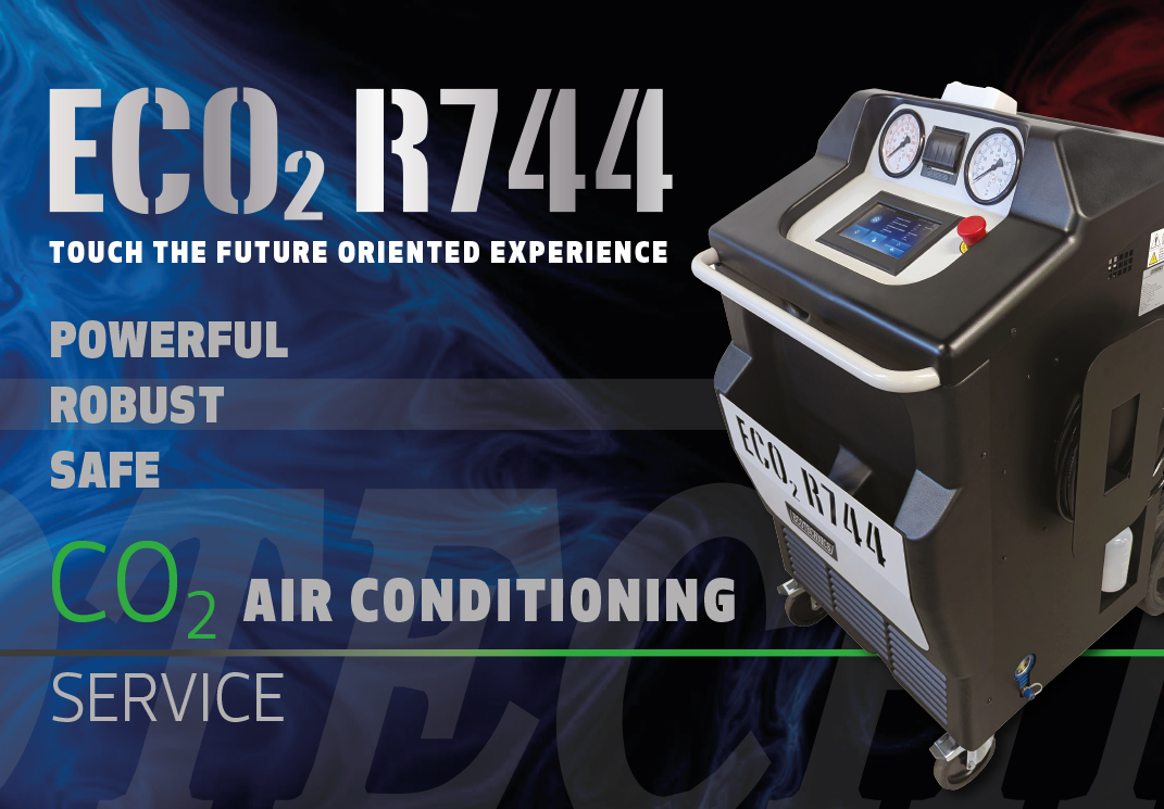 ECO₂R744