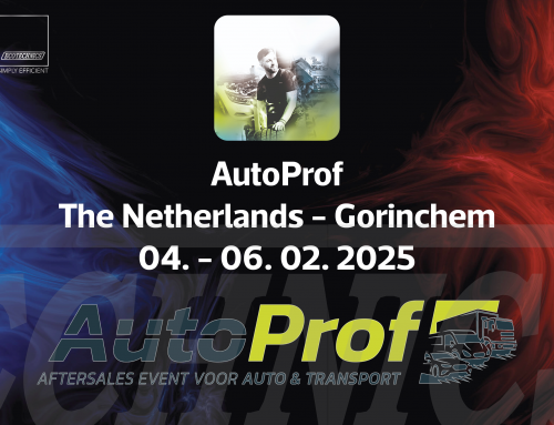 AutoProf – The Netherlands, Gorinchem – February 2025