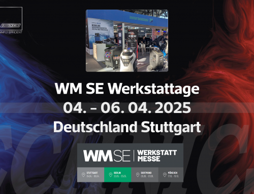 WM SE Werkstattage Deutschland Stuttgart 04. – 06. 04. 2025