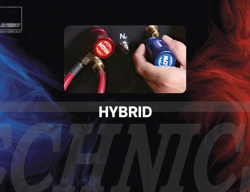 HYBRID
