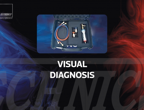 VISUAL DIAGNOSIS