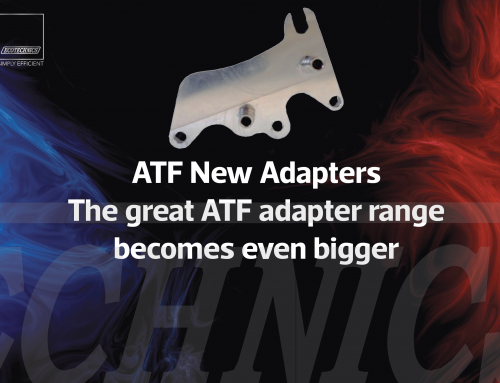 ATF New Adapters