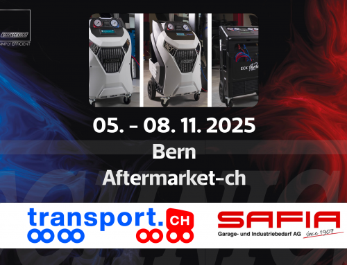 Transport-ch BernExpo 05-08. 11. 2025