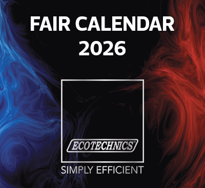 Fair Calendar 2026